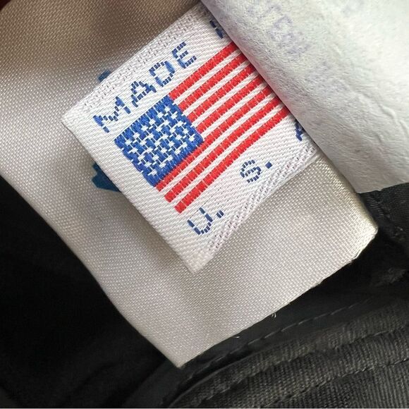 Vintage Schoeller of Switzerland Black Straight Slim Leg Stirrup Ski Snow Pants - Picture 5 of 11